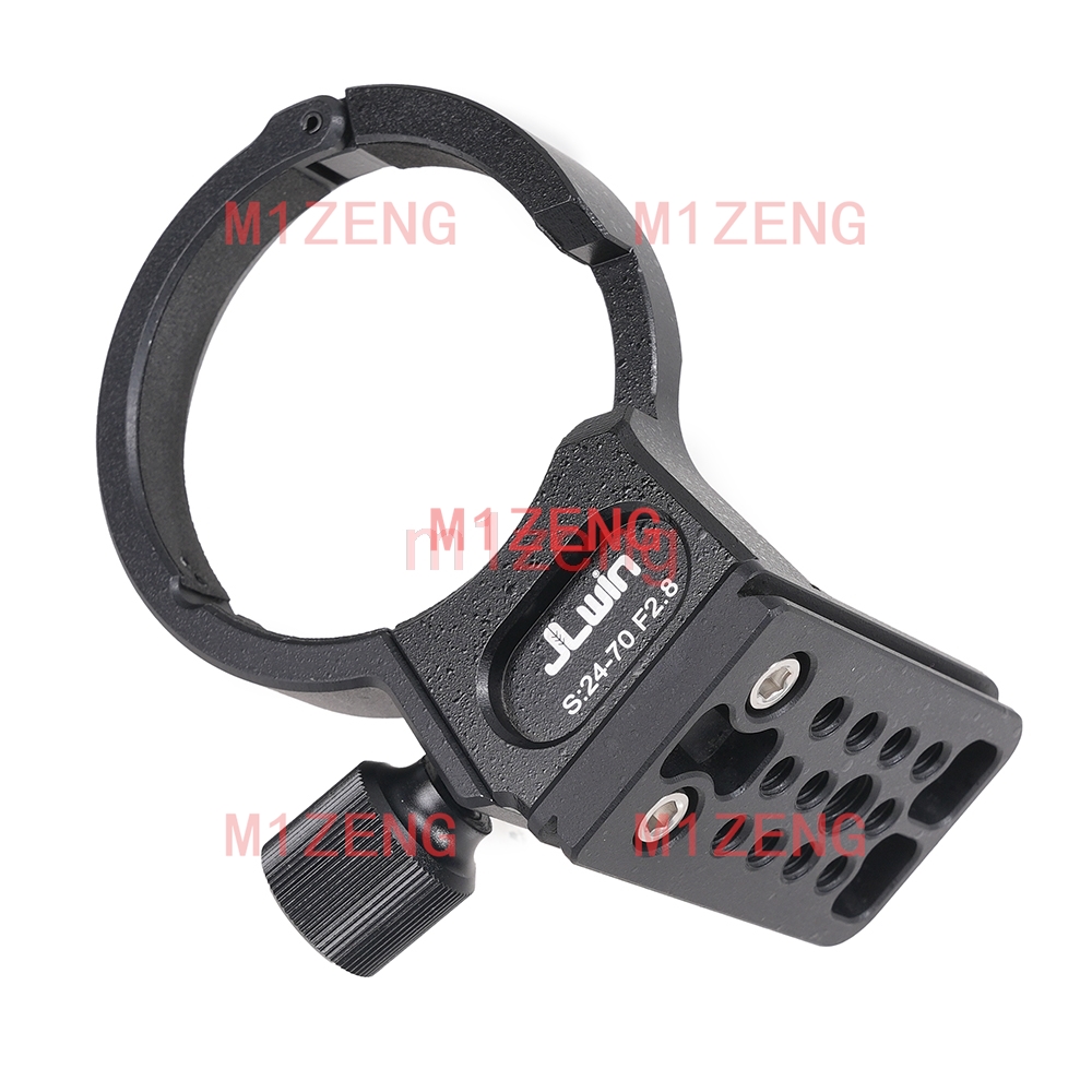 Anneau de fixation pour trépie - Lens Adapter Ring avis et prix
