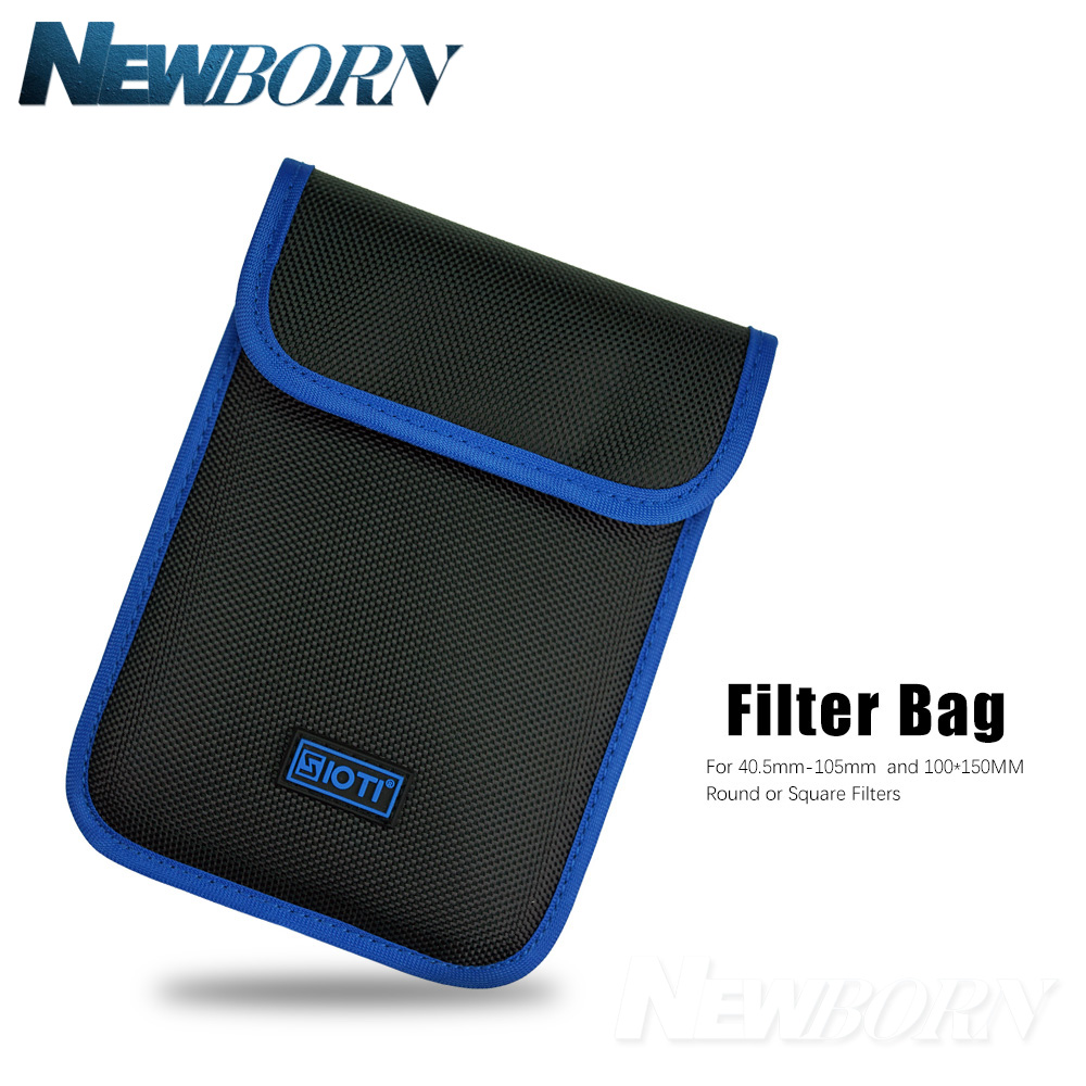 Étui de filtre d'objectif, poc - Lens Case Pouch avis et prix