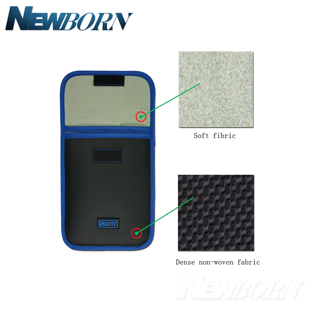 Étui de filtre d'objectif, poc - Lens Case Pouch avis et prix
