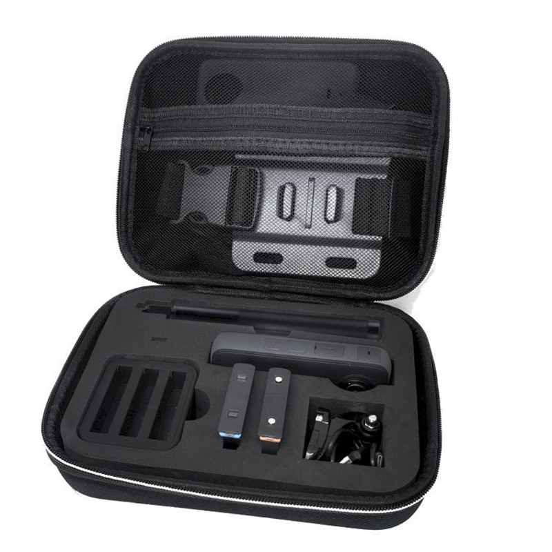 Mallette de rangement pour Ins - Lens Case Pouch avis et prix