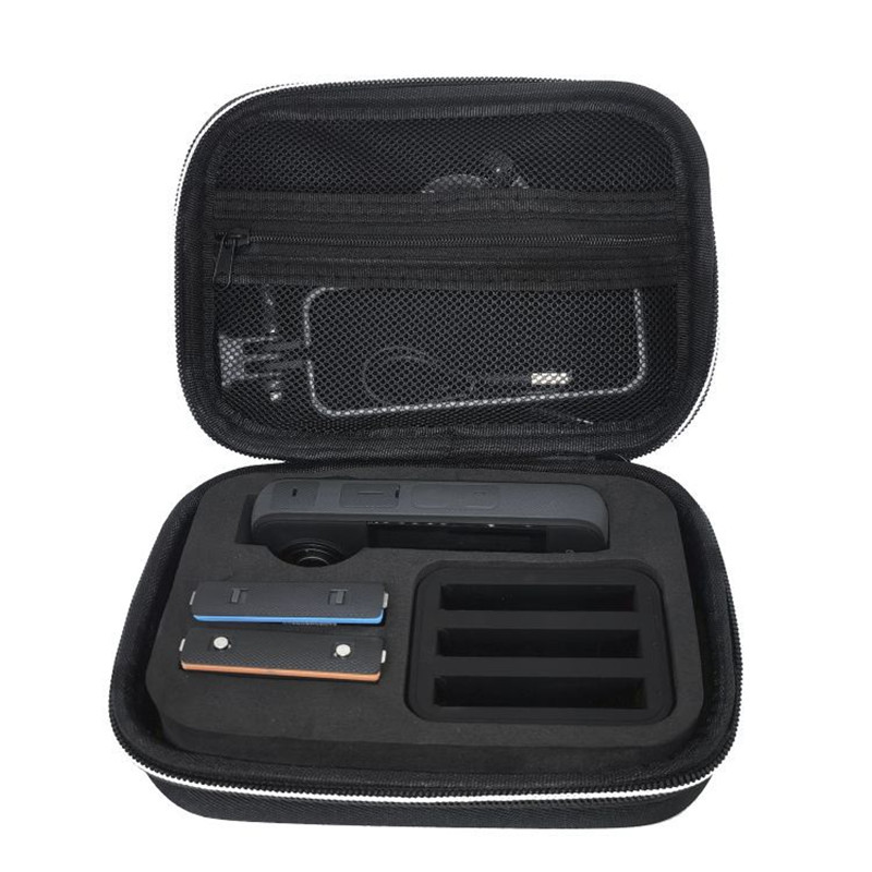 Mallette de rangement pour Ins - Lens Case Pouch avis et prix