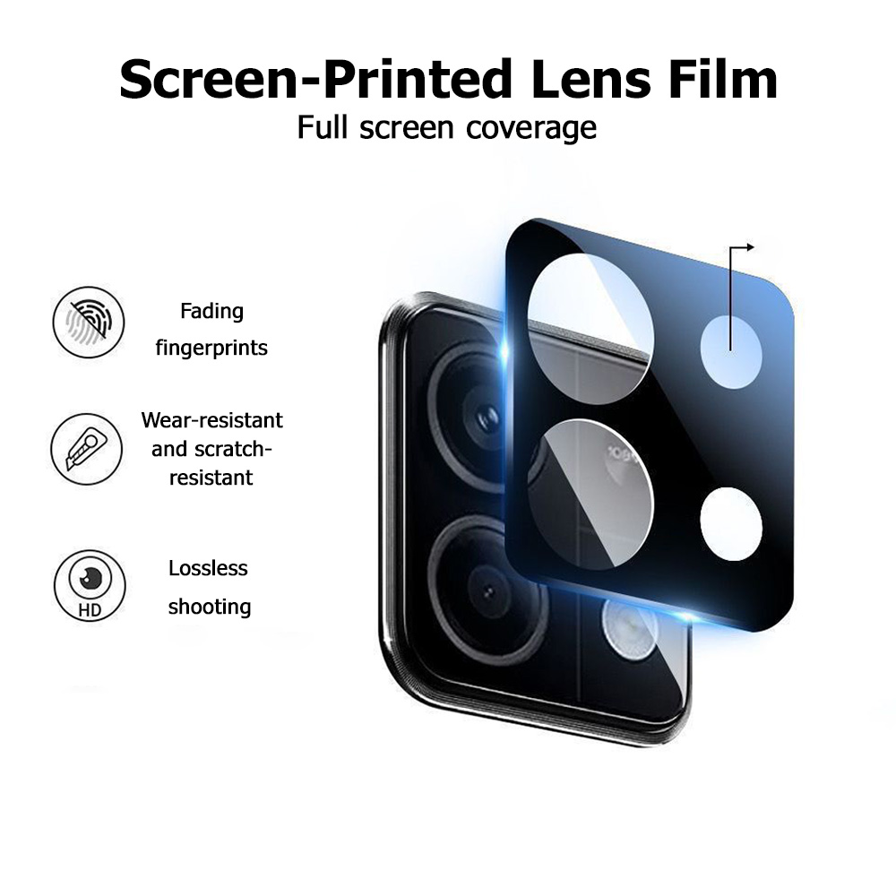 Protecteur d'objectif d'appare - Photography Xiaomi avis et prix