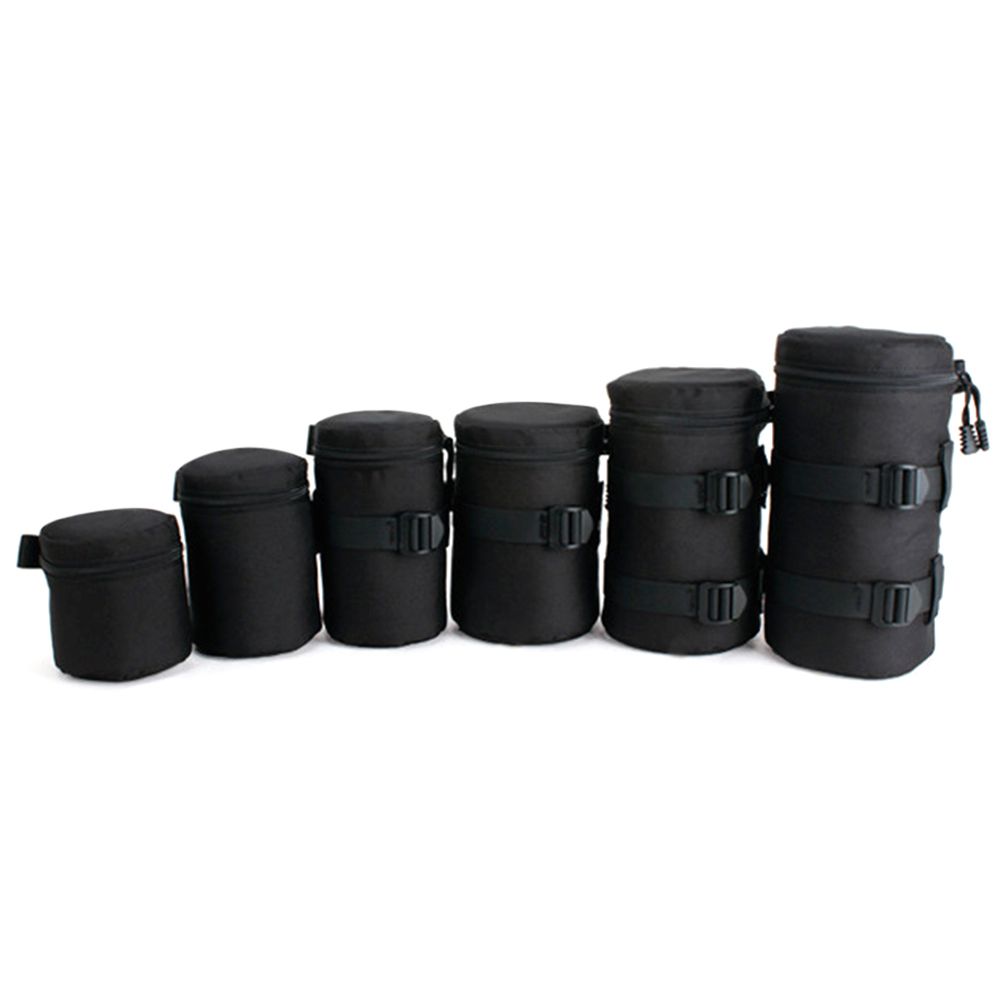 Sac d'objectif d'appareil phot - Lens Case Pouch avis et prix
