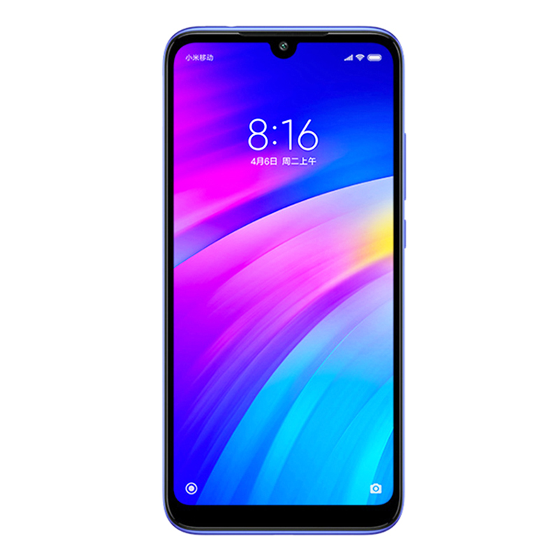 Téléphone portable Xiaomi Redm - Photography Xiaomi avis et prix