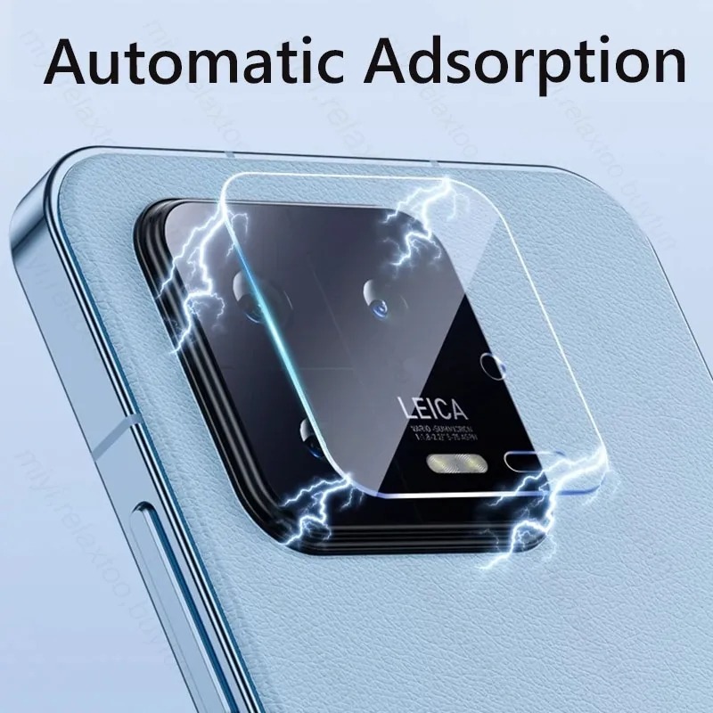 Verre d'objectif de caméra pou - Photography Xiaomi avis et prix