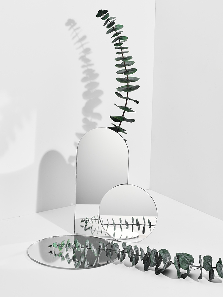 Miroir acrylique transparent,  - Photography Still Life avis et prix