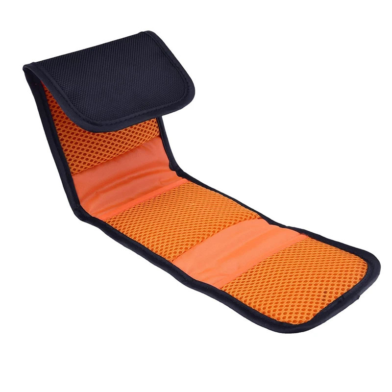 Sac à 3 poches pour filtres d' - Lens Case Pouch avis et prix