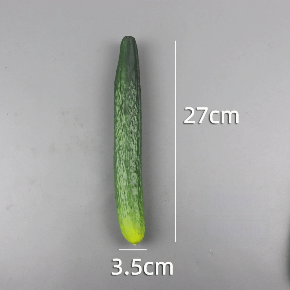 Légumes artificiels en PU : Co - Photography Still Life avis et prix