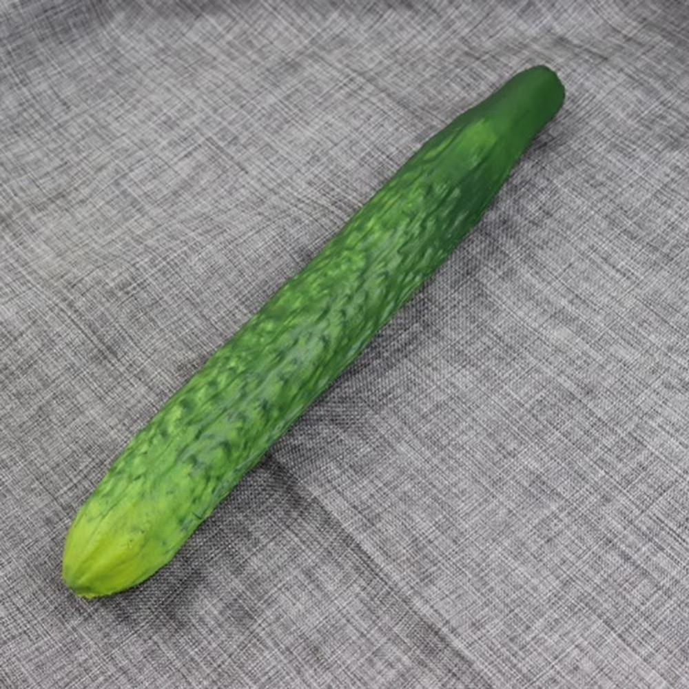 Légumes artificiels en PU : Co - Photography Still Life avis et prix