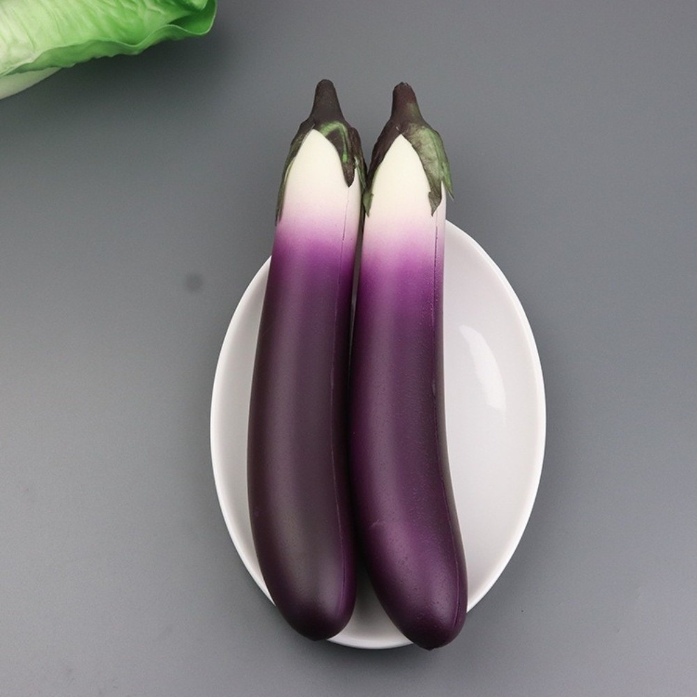 Légumes artificiels en PU : Co - Photography Still Life avis et prix