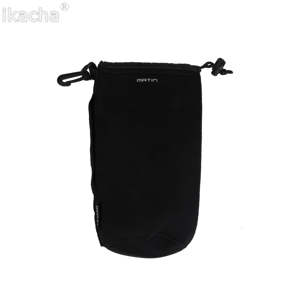 Étui universel étanche en néop - Lens Case Pouch avis et prix