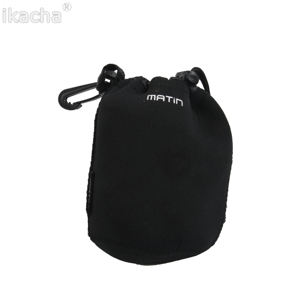 Étui universel étanche en néop - Lens Case Pouch avis et prix