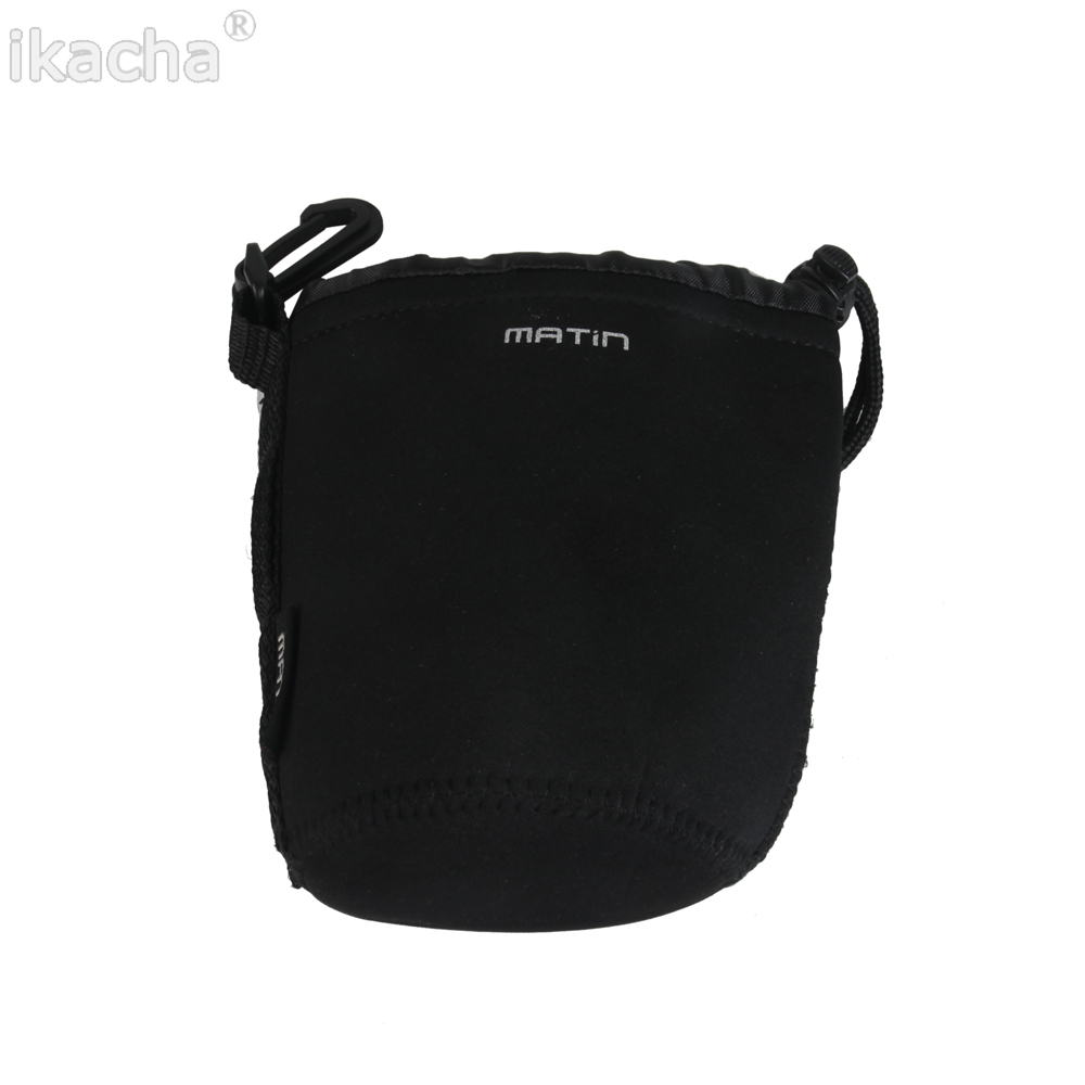 Étui universel étanche en néop - Lens Case Pouch avis et prix