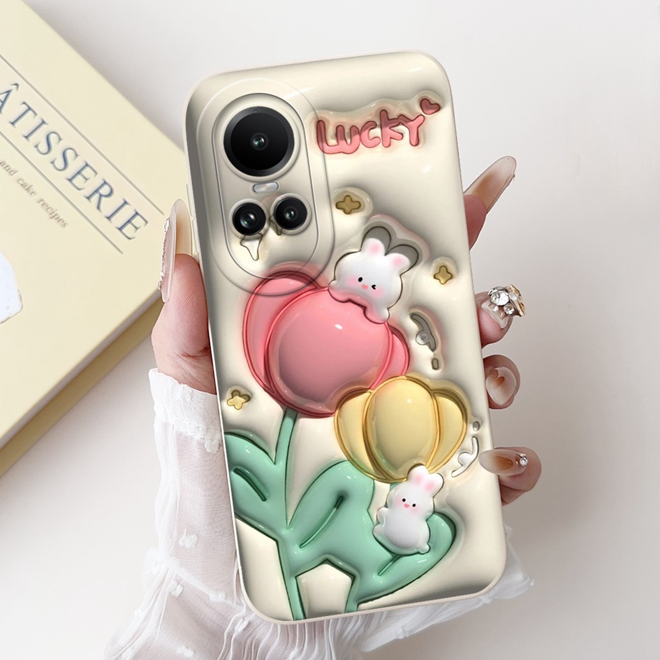 Pour OPPO Reno 10 étui CPH2531 - Lens Case Pouch avis et prix