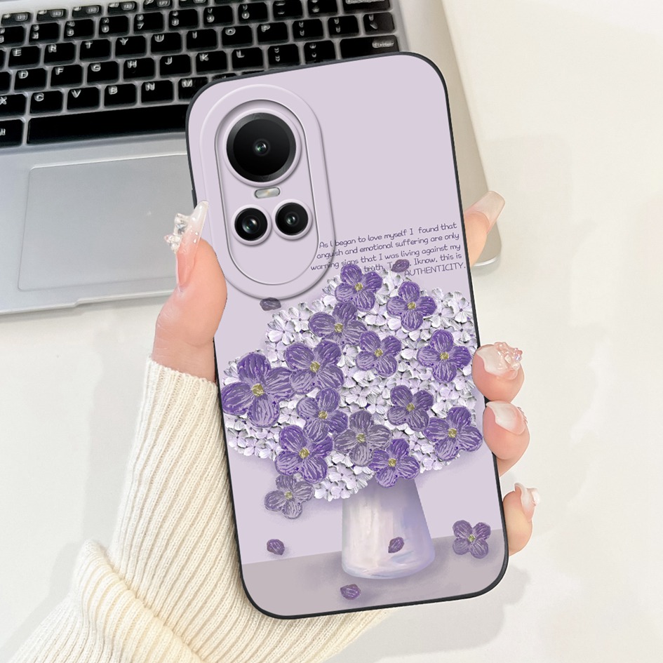 Pour OPPO Reno 10 étui CPH2531 - Lens Case Pouch avis et prix