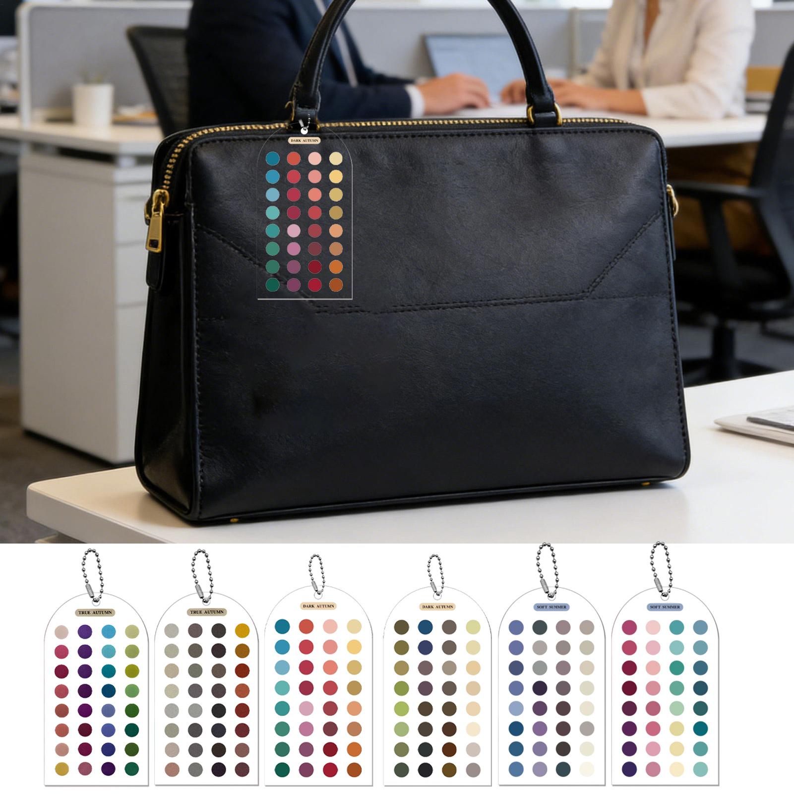 2 cartes de couleurs estivales - Color Checker Card avis et prix