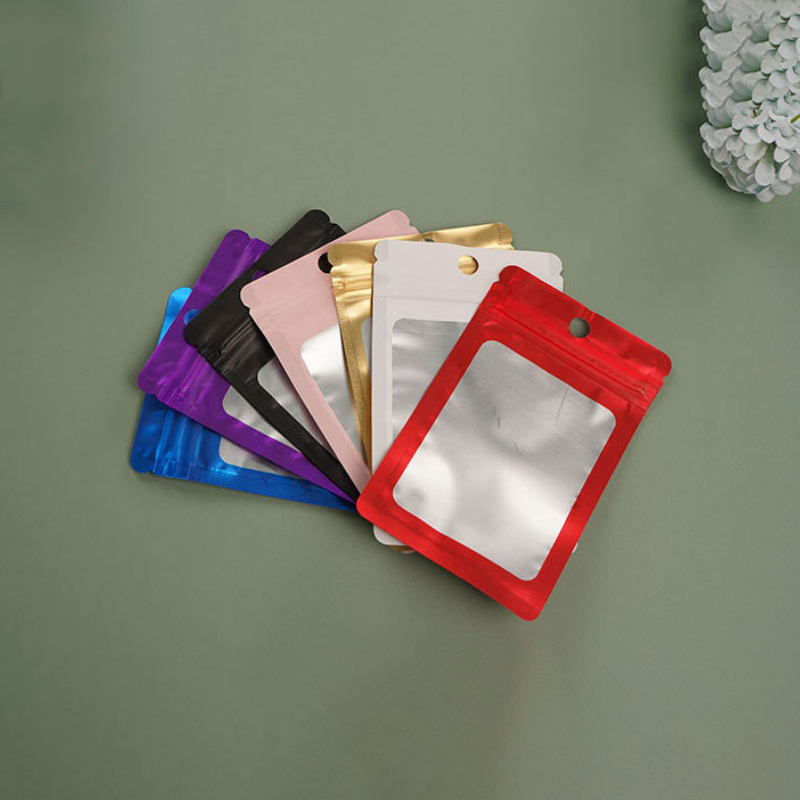 100 sacs en aluminium colorés  - Photography Of The Year avis et prix