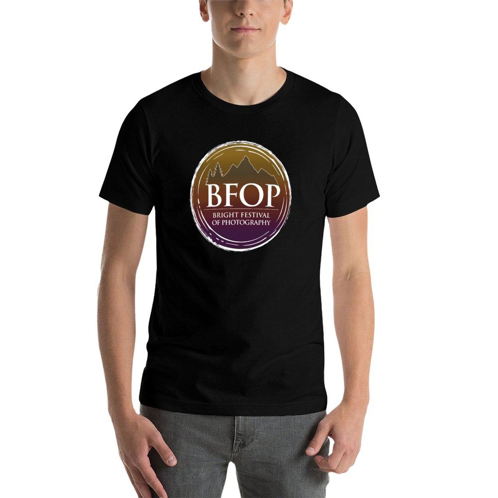 T-shirt Bright Festival of Pho - Uni Photography avis et prix