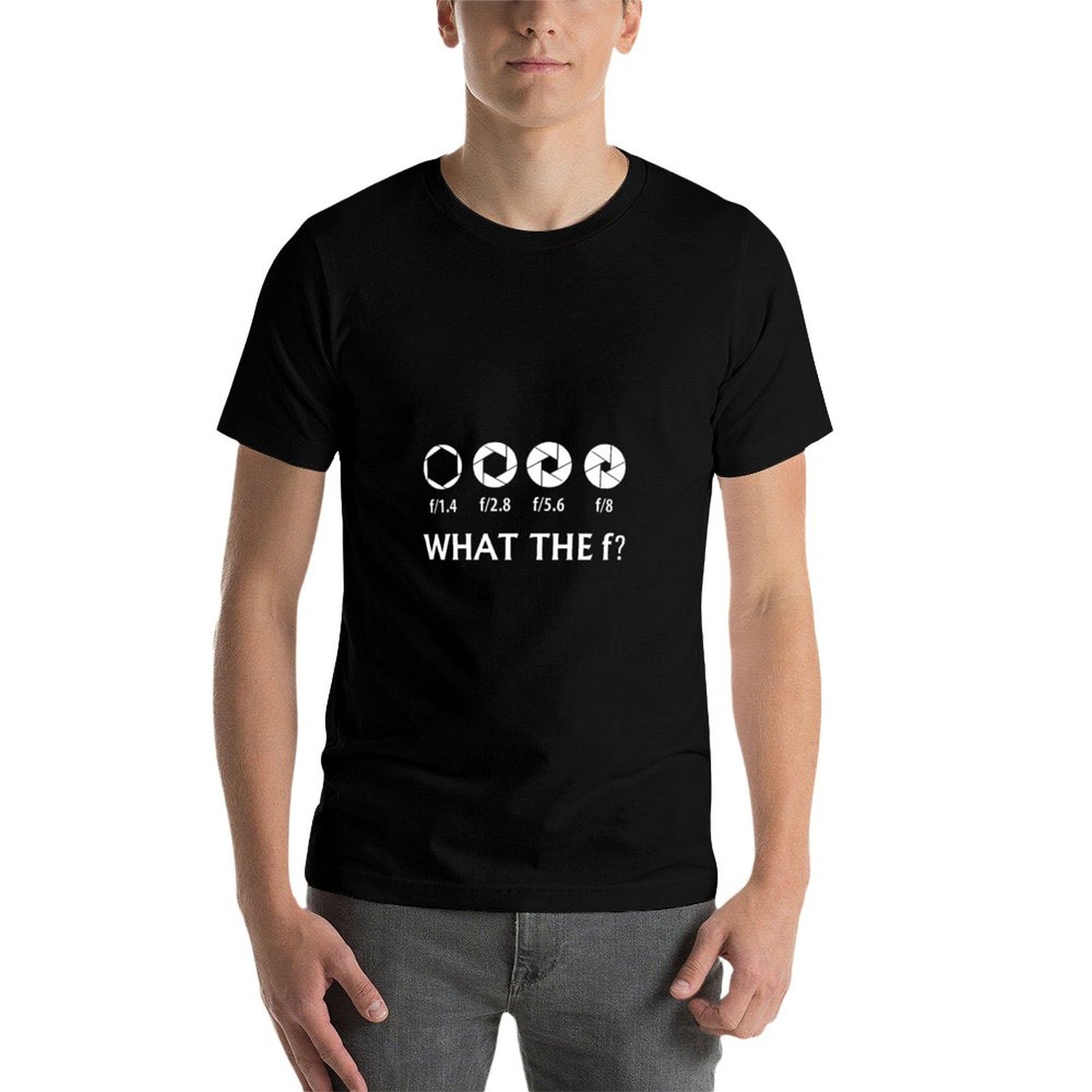 What The F Funny Photography C - Uni Photography avis et prix