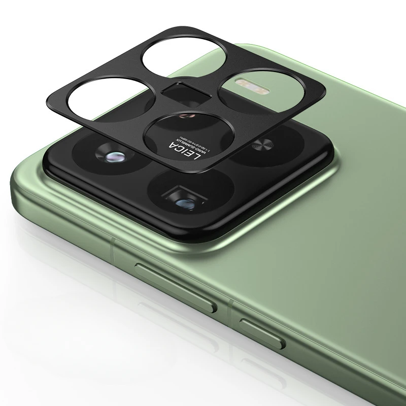 Couvercle d'objectif de caméra - Photography Xiaomi avis et prix