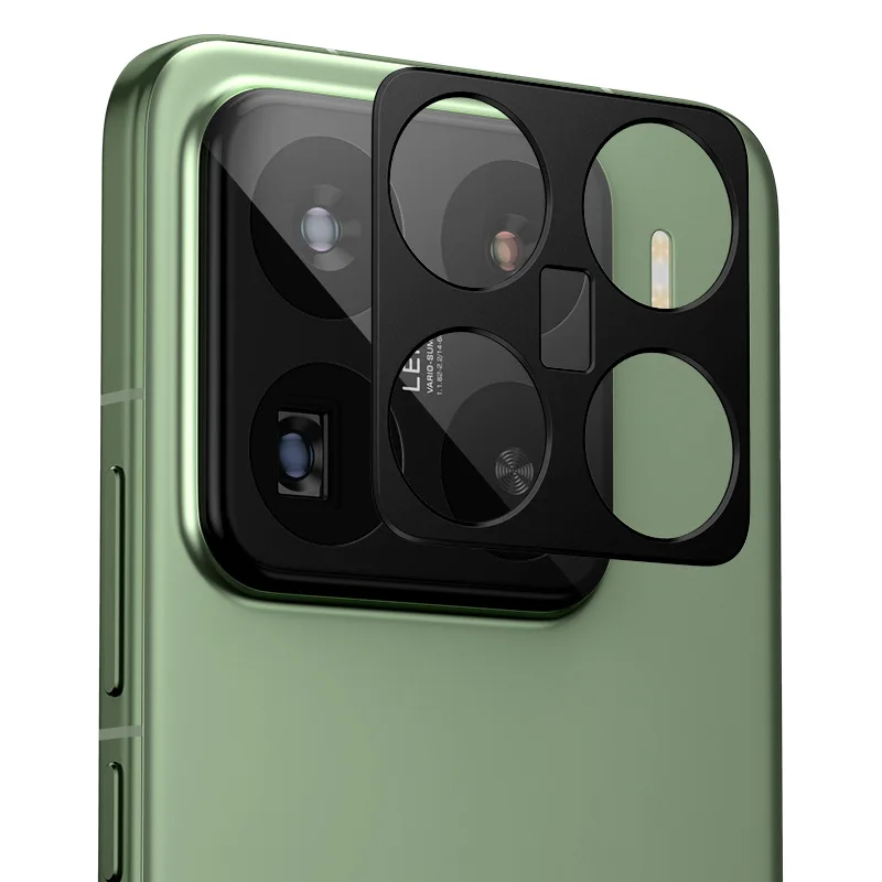 Couvercle d'objectif de caméra - Photography Xiaomi avis et prix