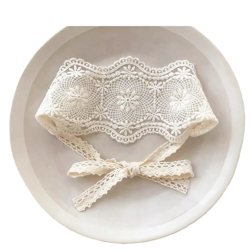 Bandeaux en dentelle pour bébé - Photography Still Life avis et prix
