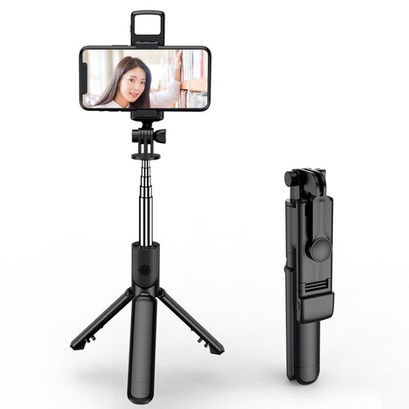 Trépied perche à Selfie sans f - Photography Basics avis et prix