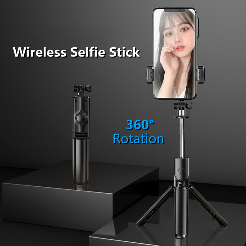 Trépied perche à Selfie sans f - Photography Basics avis et prix