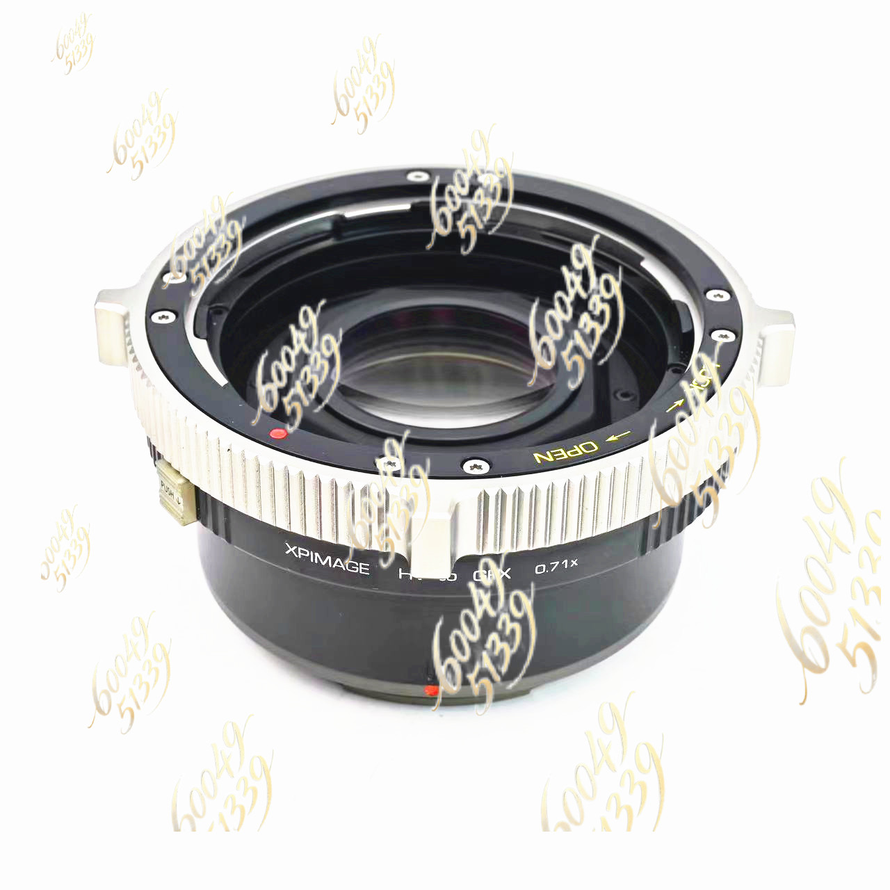 Convient pour l'anneau adaptat - Lens Adapter Ring avis et prix