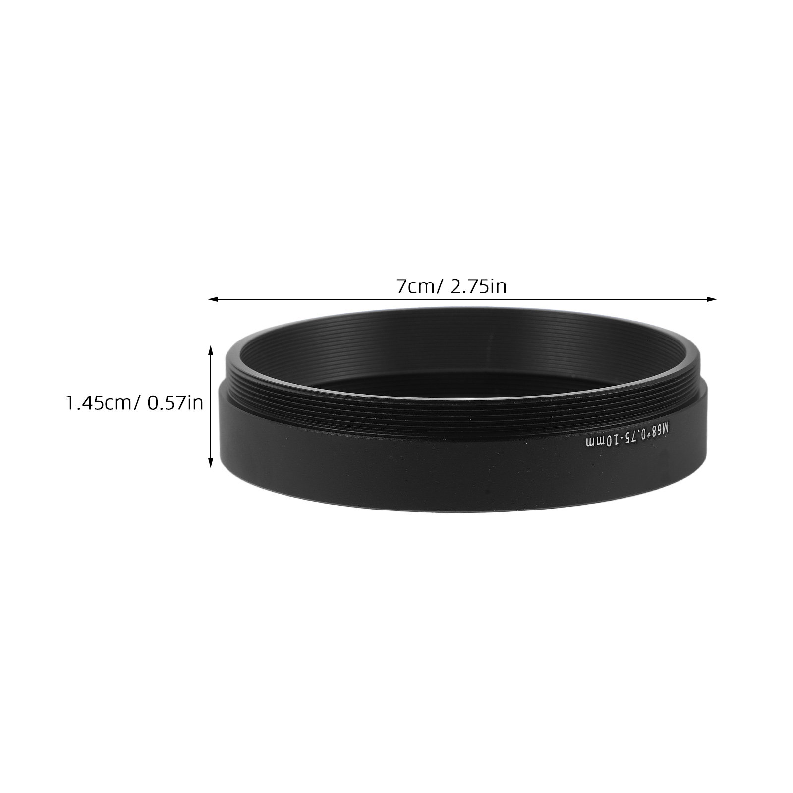 Tube d'extension de télescope  - Lens Adapter Ring avis et prix