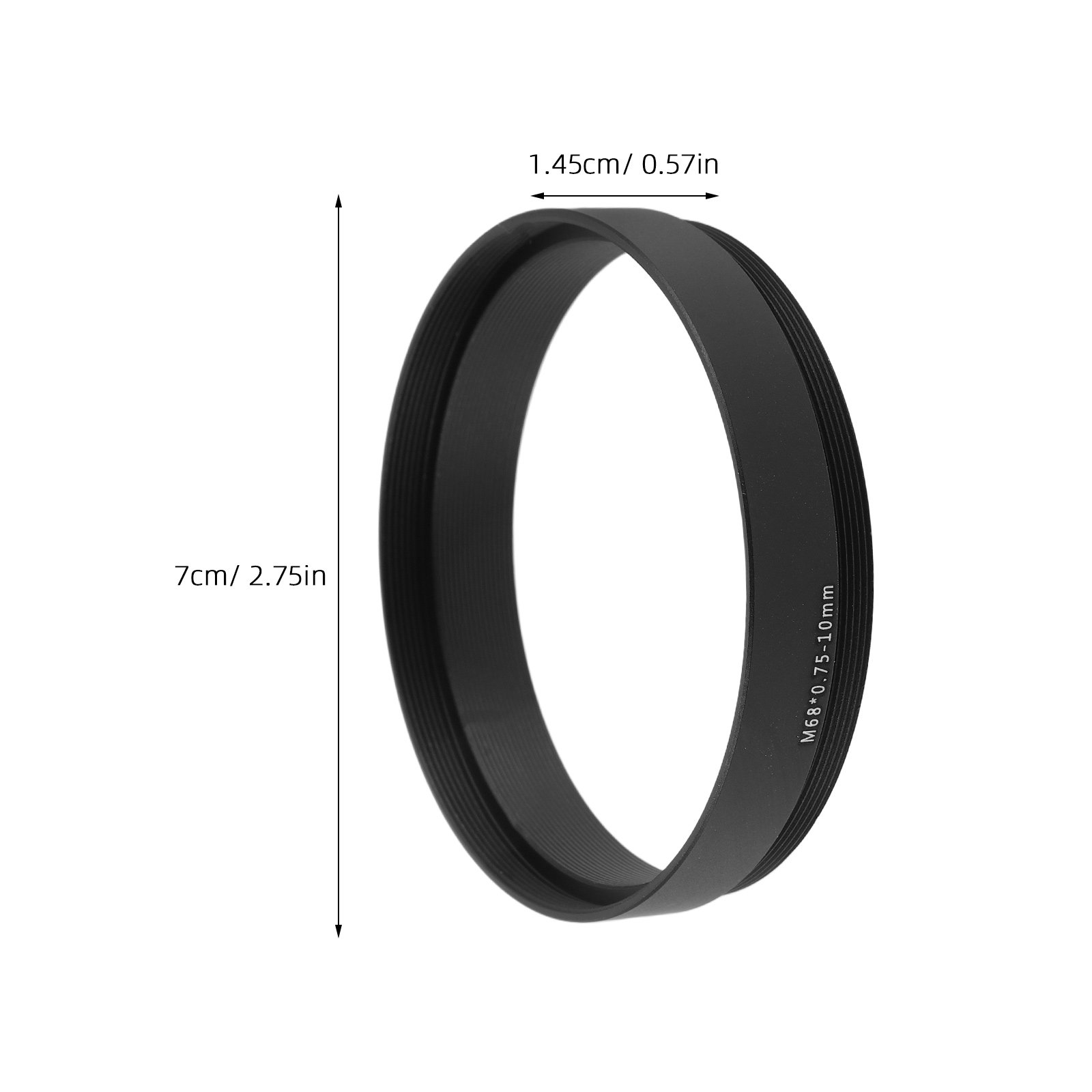 Tube d'extension de télescope  - Lens Adapter Ring avis et prix