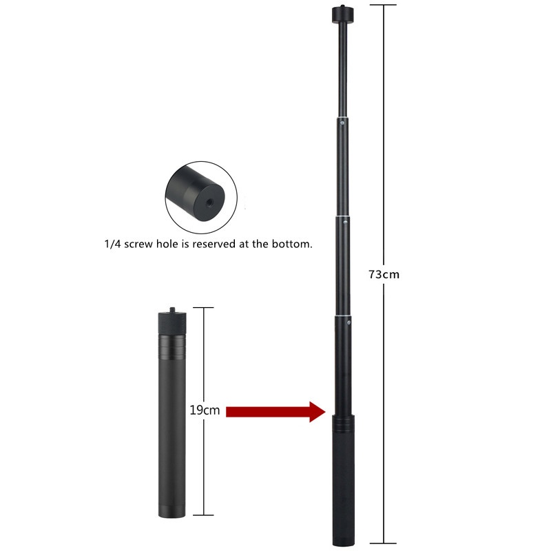 Adaptateur de support de trépi - Photography Basics avis et prix