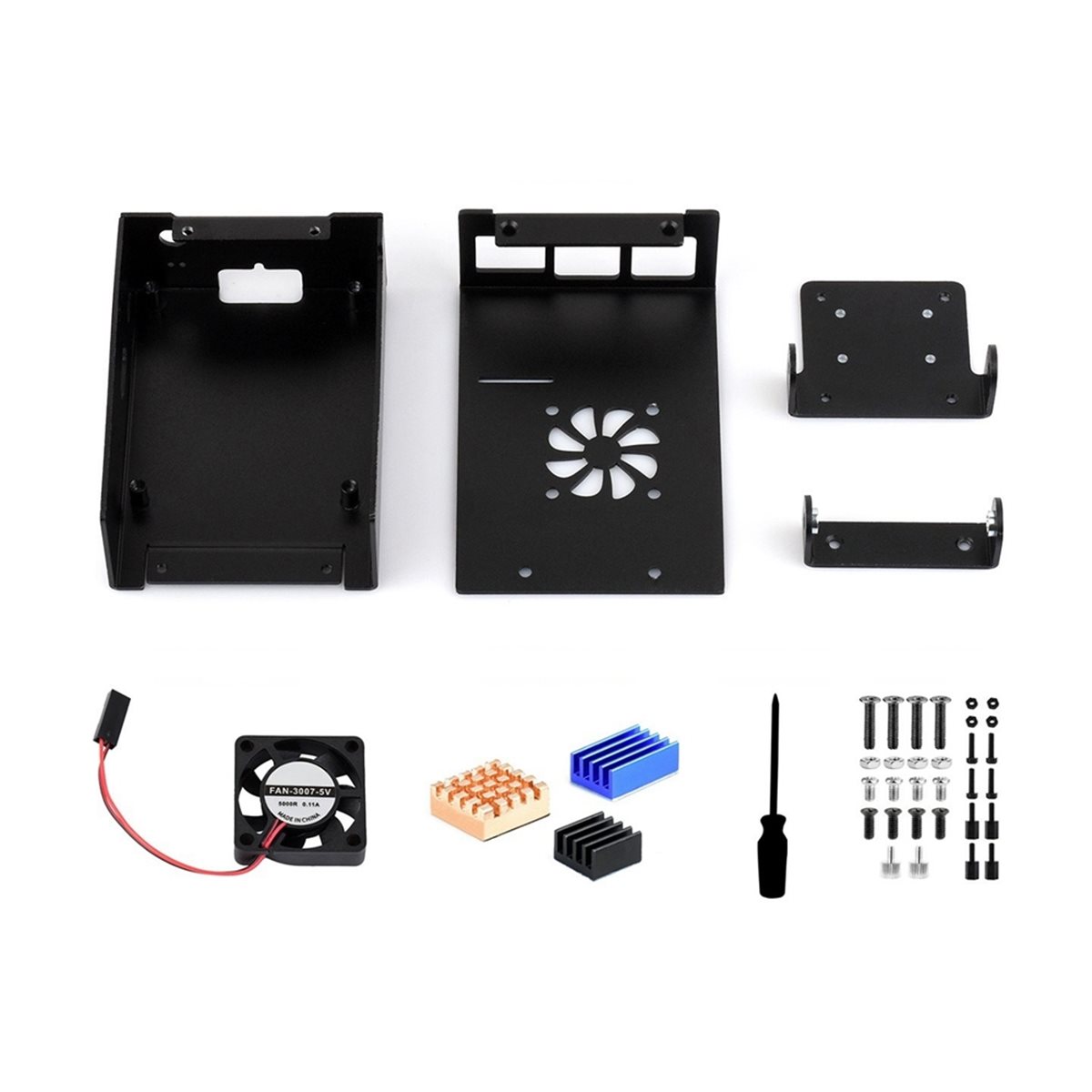 Boîtier de refroidissement en  - Photography Kit Lite avis et prix