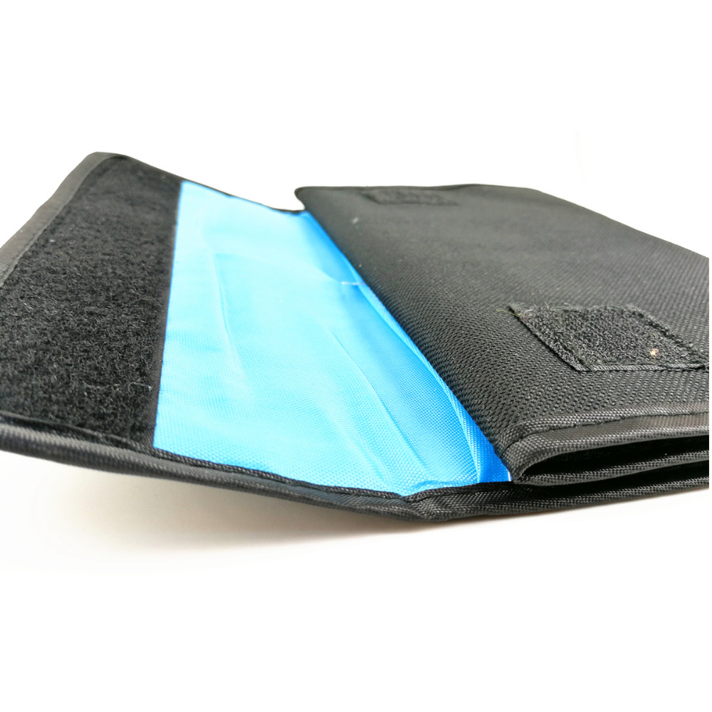 Étui de portefeuille avec 6 po - Lens Case Pouch avis et prix