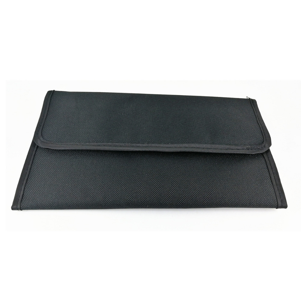 Étui de portefeuille avec 6 po - Lens Case Pouch avis et prix