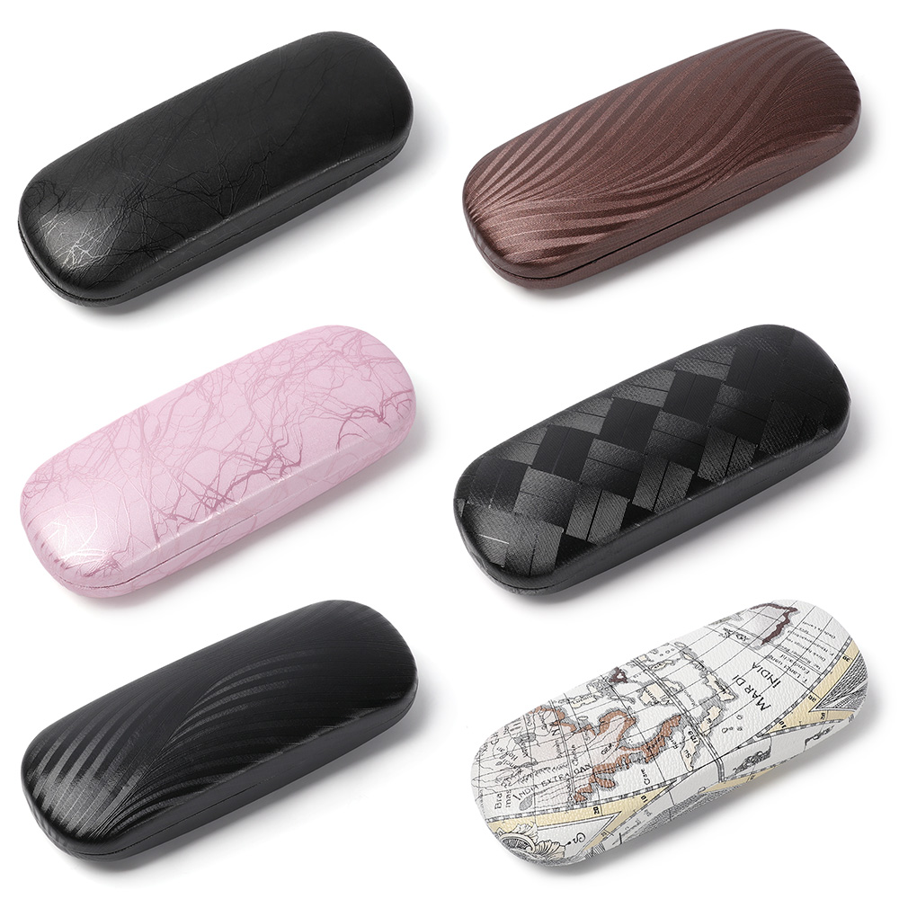 Wood Mars-Étuis à lunettes uni - Lens Case Pouch avis et prix
