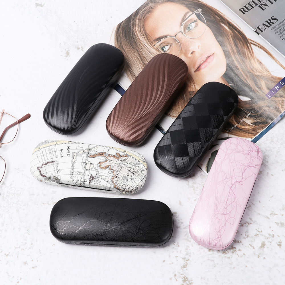 Wood Mars-Étuis à lunettes uni - Lens Case Pouch avis et prix