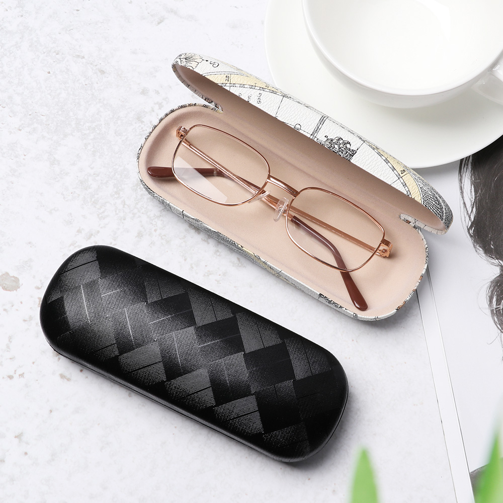 Wood Mars-Étuis à lunettes uni - Lens Case Pouch avis et prix