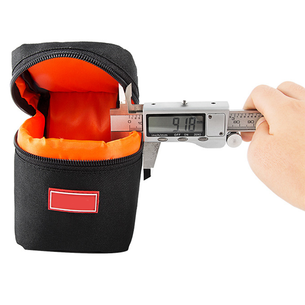 Sacs de protection pour object - Lens Case Pouch avis et prix